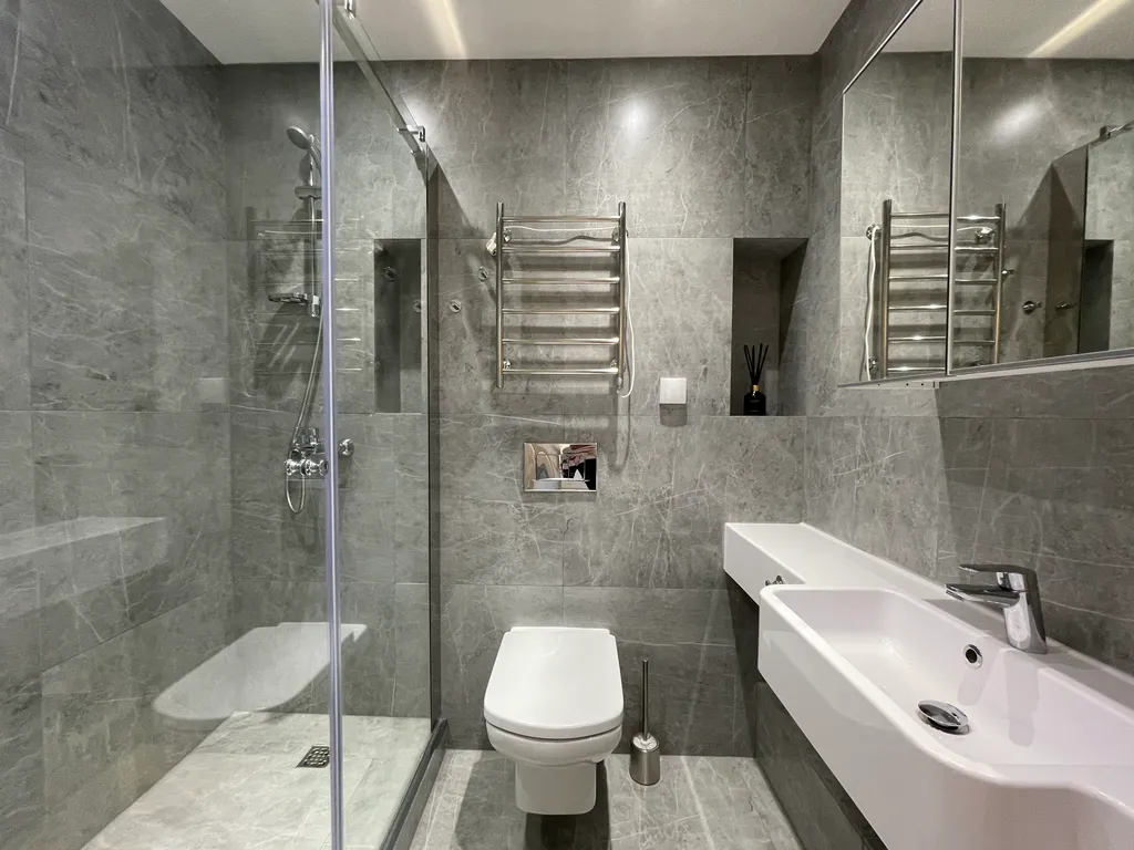 Квартира Апартаменты с видом на крыши — Санкт-Петербург