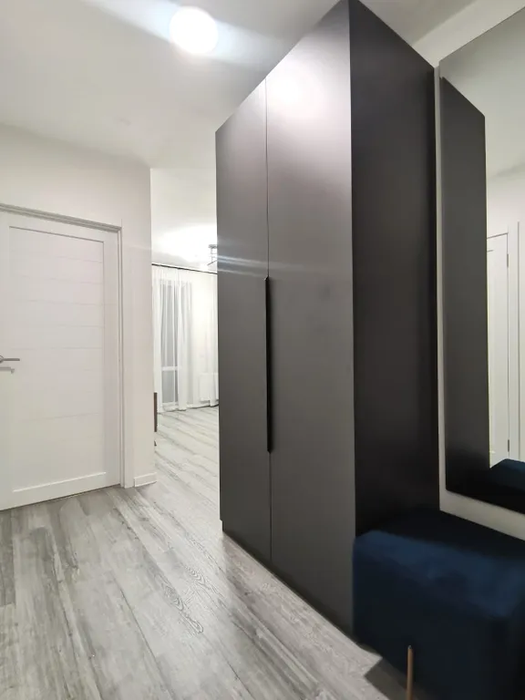 Уютная Евродвушка для хороших людей