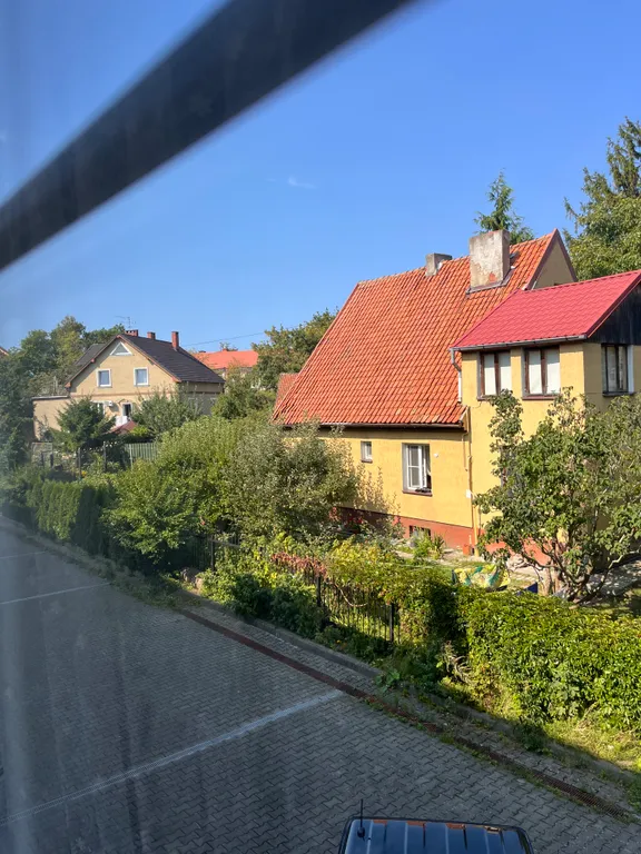 Уютный таунхаус у моря