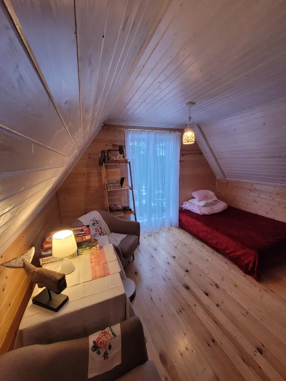 Атмосферный дом в старинном Торжке