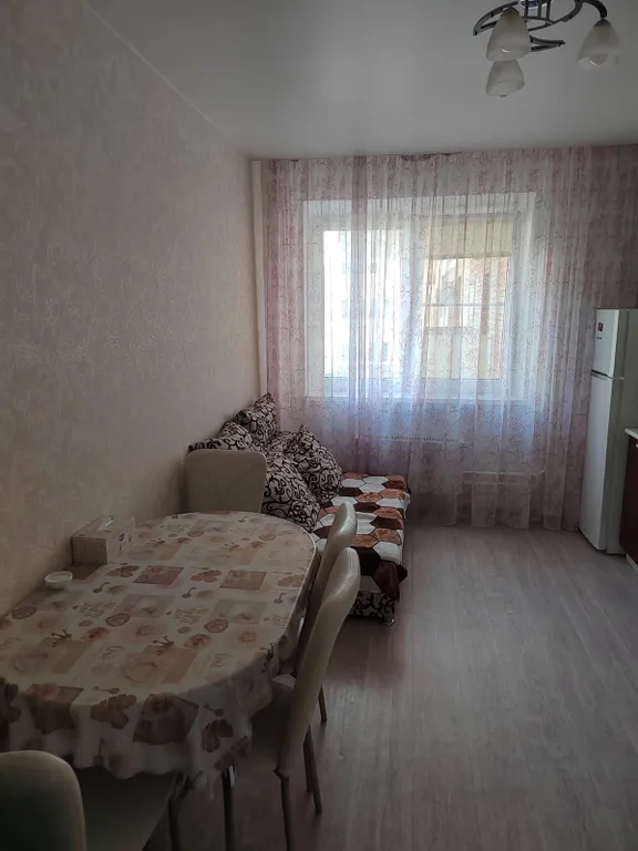 Квартира возле моря