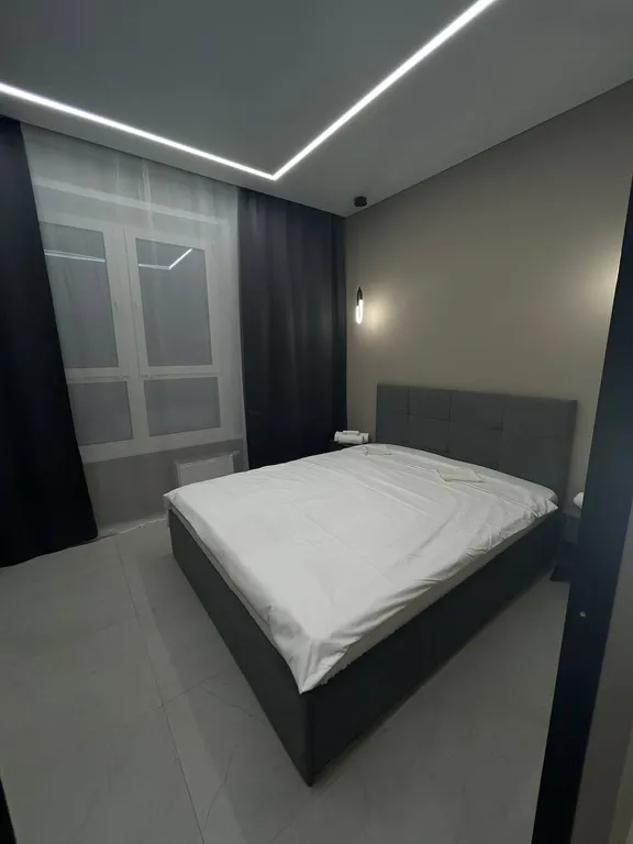 Апартаменты Локомотив