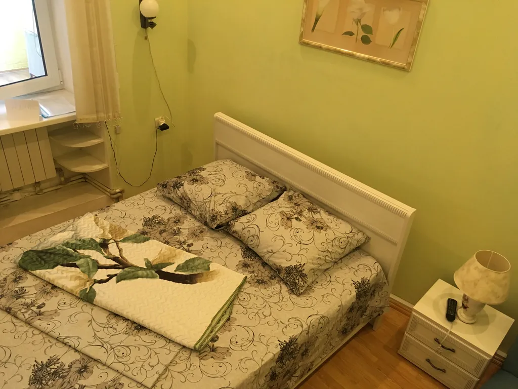 В центре у моря