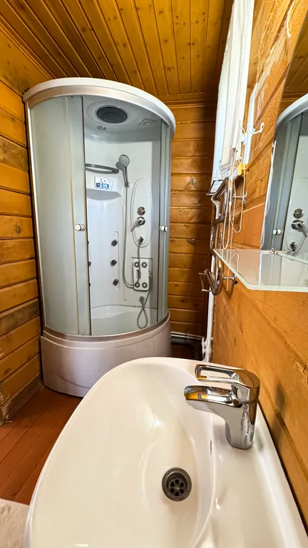 Дом для большой компании №4