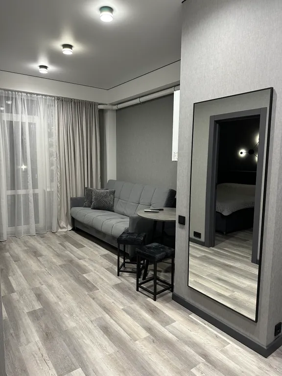 Квартира Уютная квартира на море — Лазаревское