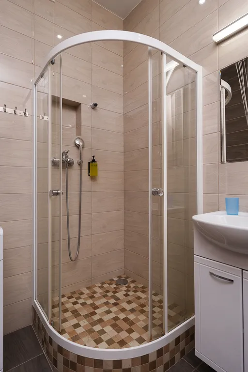 Зоопарк за окном