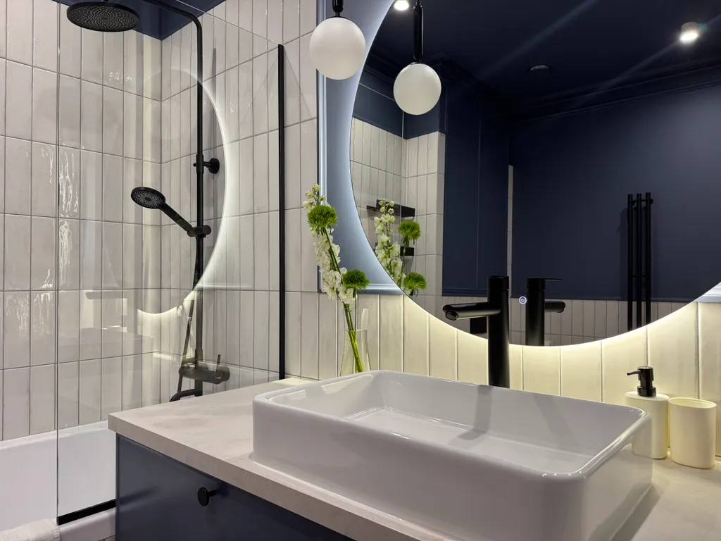 Квартира Summer Stay - двухкомнатные апартаменты в центре — Санкт-Петербург