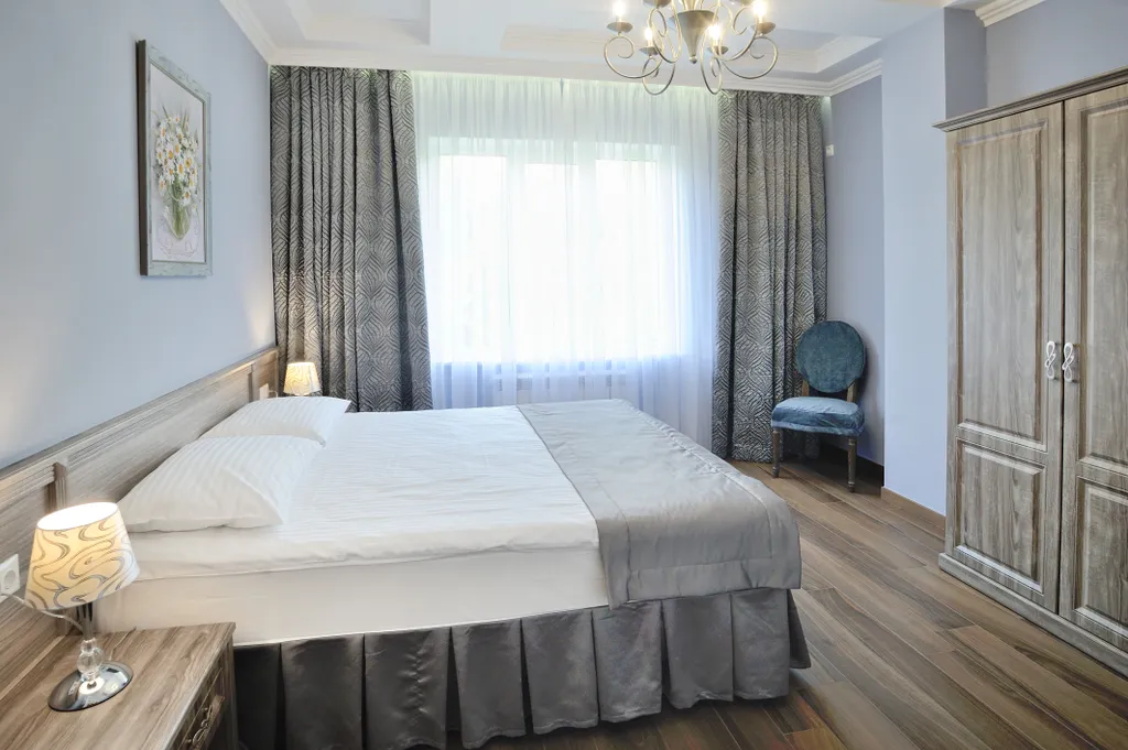 Квартира Апартаменты Семейный традиции — аренда посуточно в Кисловодск