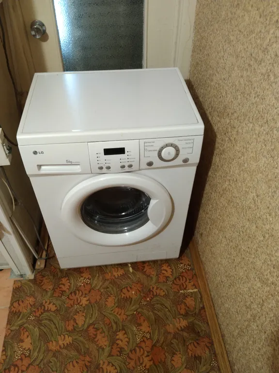 1-комнатная рядом с ТЦ Калина Молл