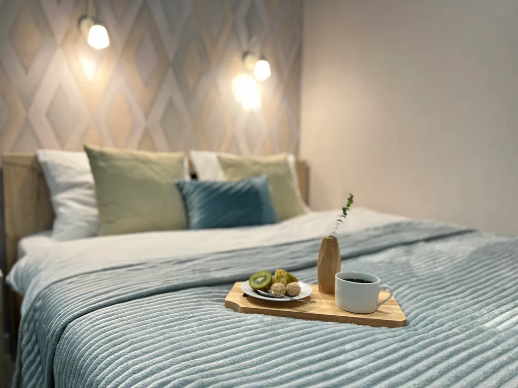 Квартира Уютная квартира рядом с горбольницей и ЛДС Сибирь — Новосибирск