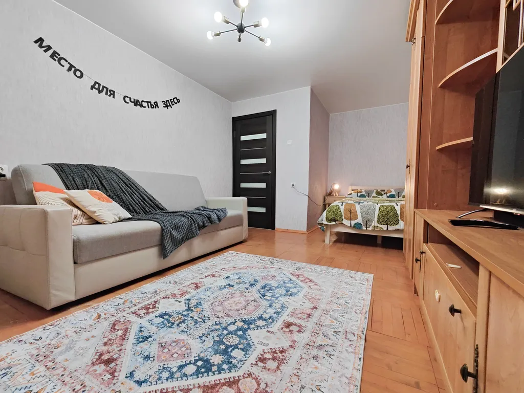 Квартира Квартира на Вересова-Чистые пруды — Великий Новгород