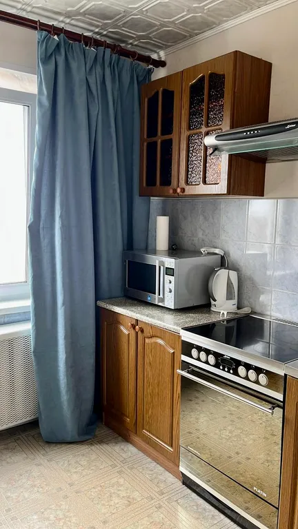 Квартира у пляжа и Атомпарка