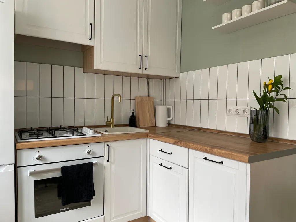 Квартира Уютная квартира у вокзала — Великий Новгород