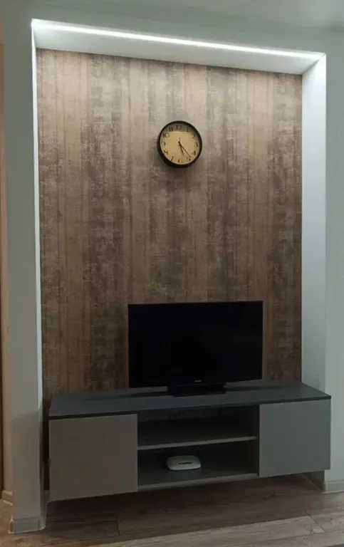 Комфортабельная квартира в центре