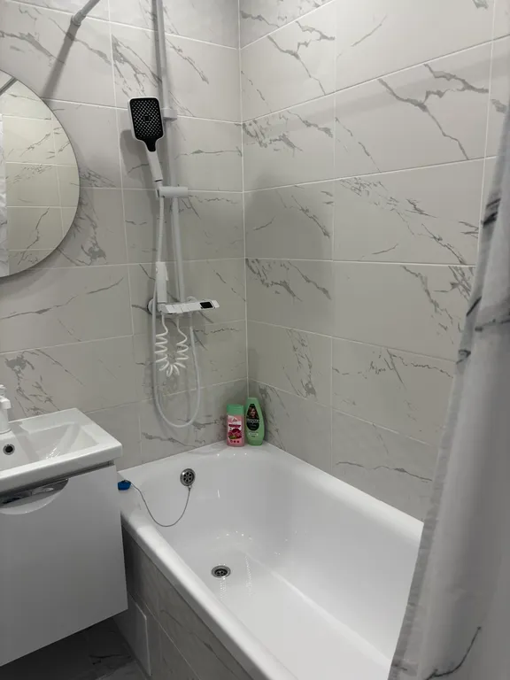 Квартира у Ледового дворца