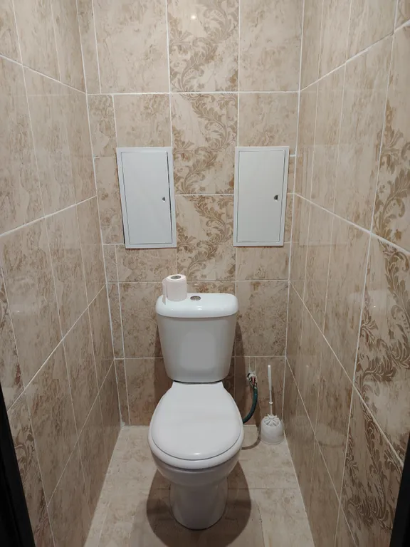 Квартира музей