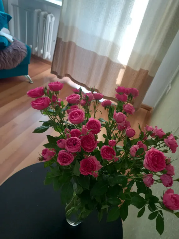 Комната с видом на море