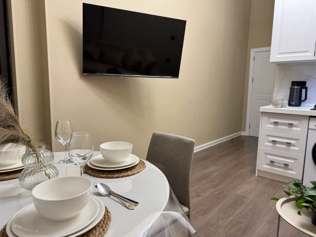 Family comfort Apartment in the city centre