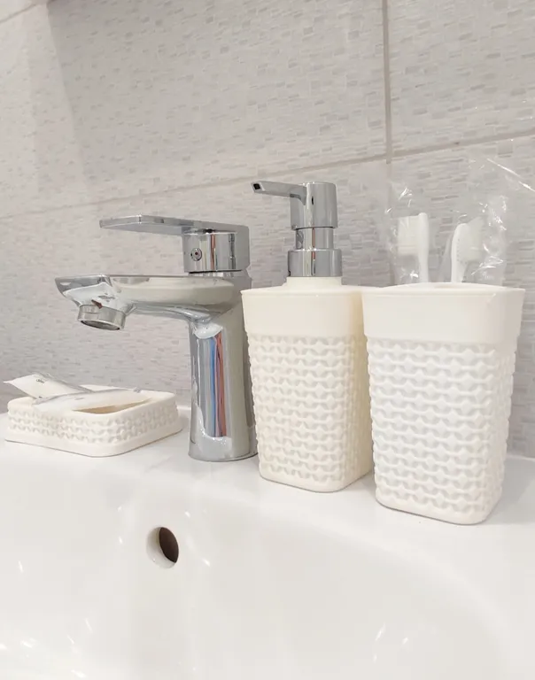 Светлая студия