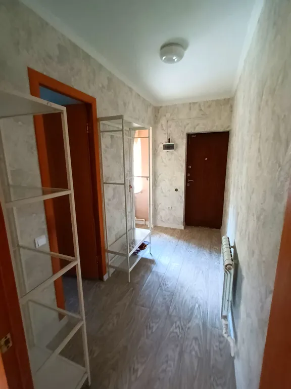 Дом с барбекю зоной