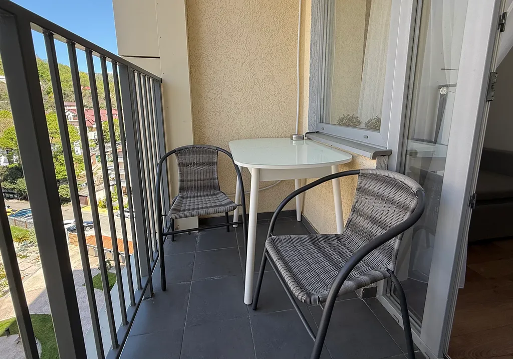 Квартира в ЖК Каравелла Португалии