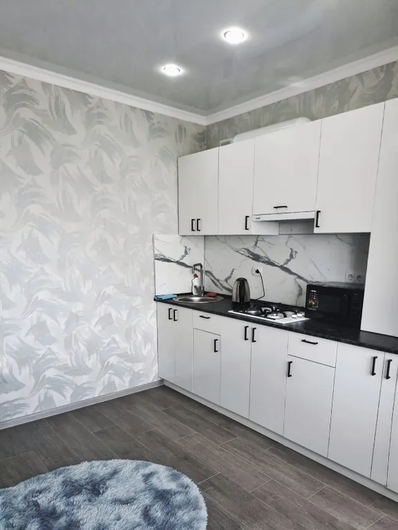 Апартаменты с видом на море