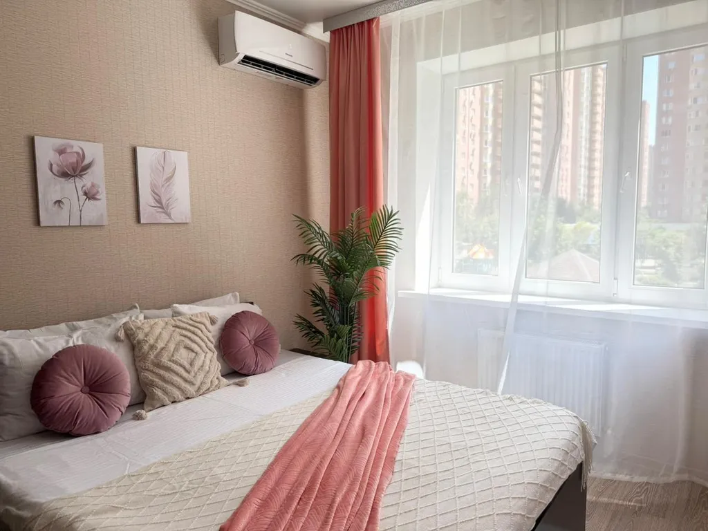 Квартира Квартира рядом с парком Краснодар (Галицкого) — Краснодар