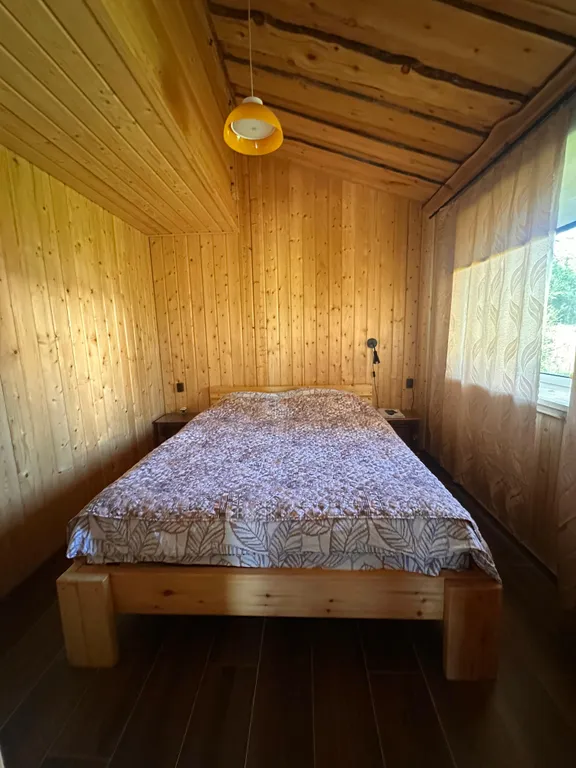 Дом рядом с Петрозаводском и аэропортом