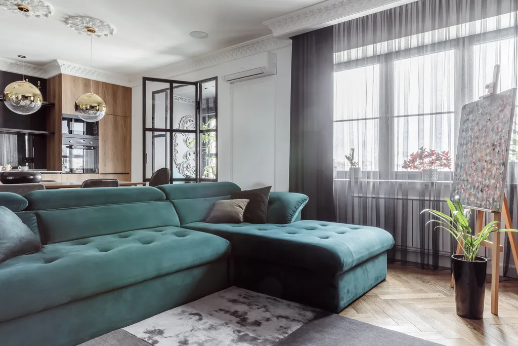 Премиум апартаменты в ЖК Тургенев