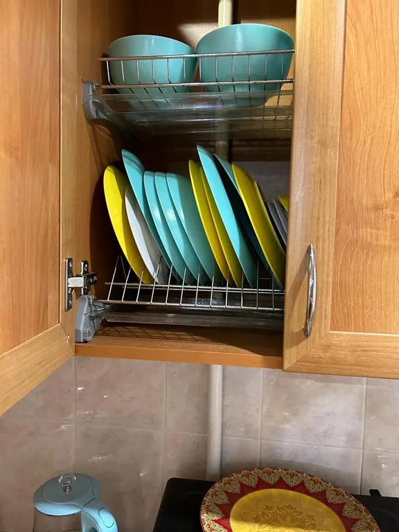 Квартира в центре рядом с парком