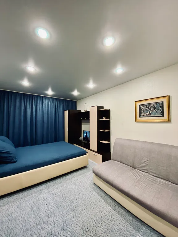 Квартира возле Райдера