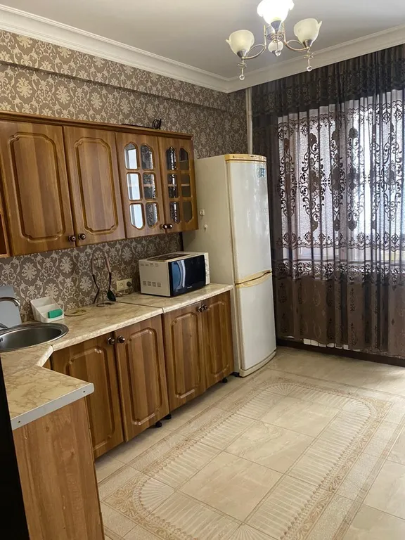 Квартира возле моря