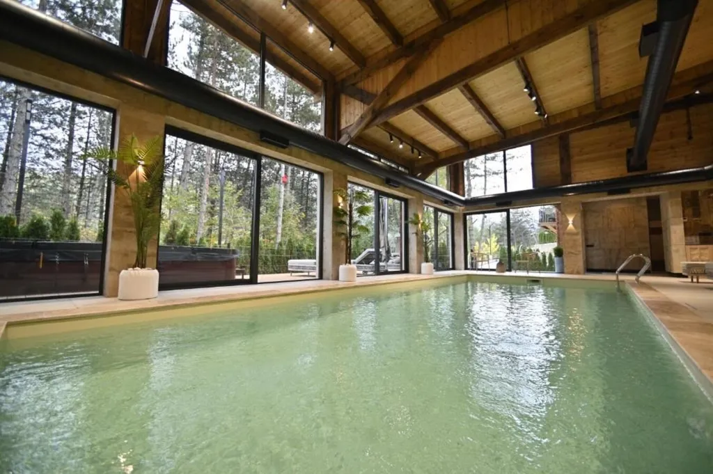 4-комнатный Дом