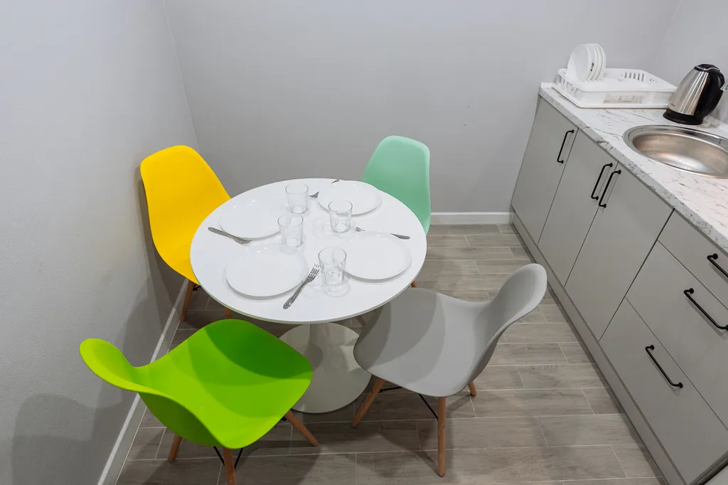 Коттедж Коттедж Апартаменты в центре города — Калининград