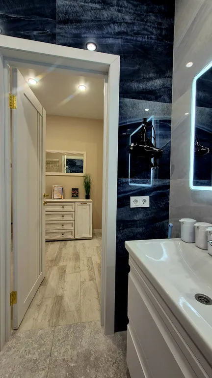 Морская душа