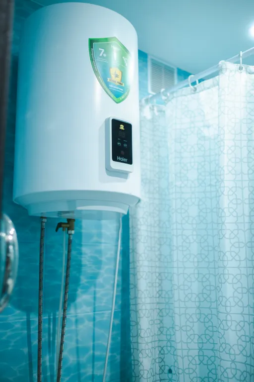 Шикарная квартира рядом с парком и пляжем