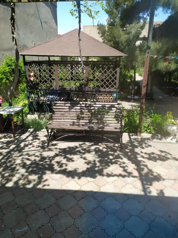 Коттедж Уютный дом — Махачкала