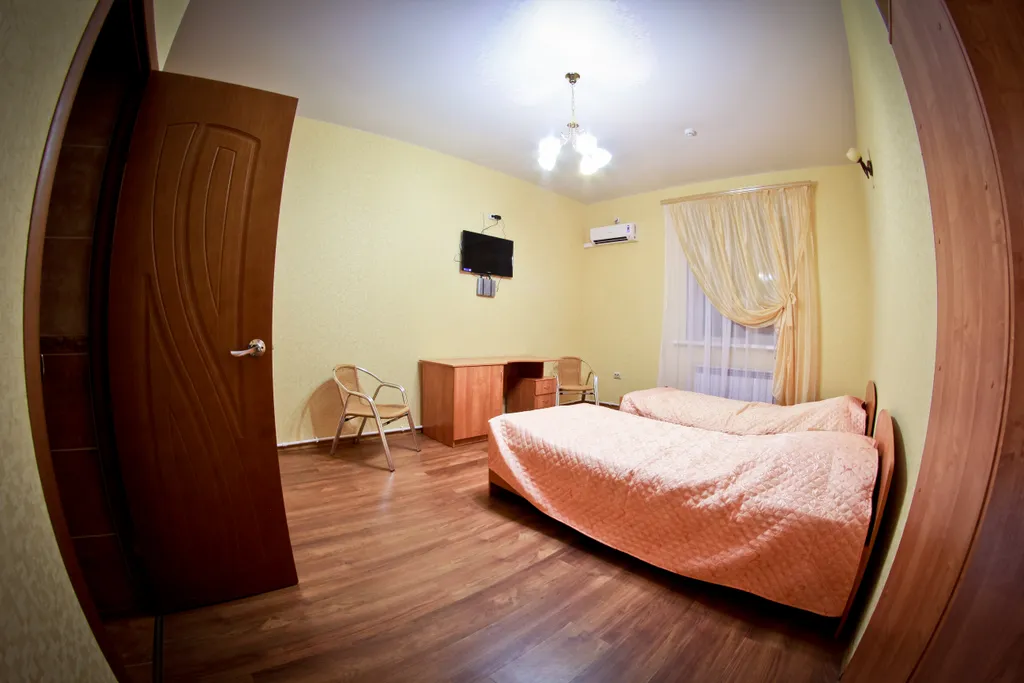 Квартира Комната — аренда посуточно в Ульяновск