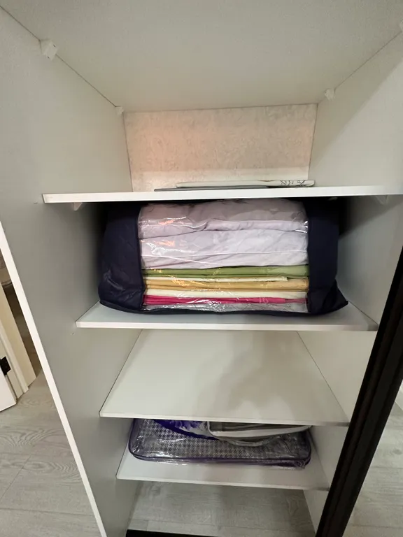 Уютные апартаменты в элитном жилищном комплексе в центре города