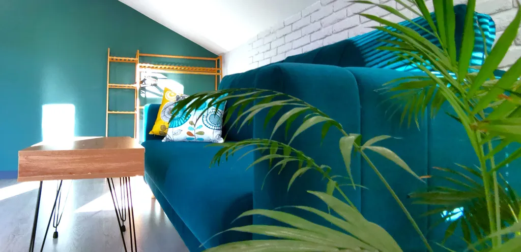 4-комнатный Дом