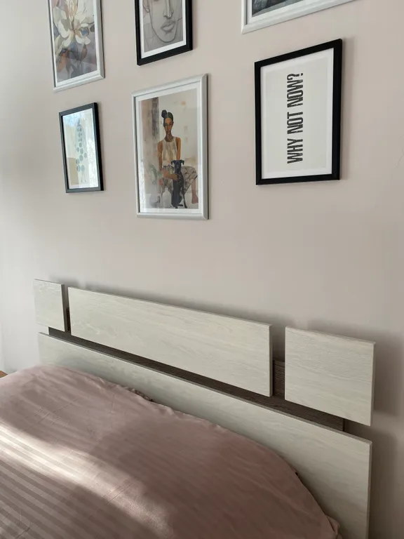 Уютная однокомнатная квартира в центре