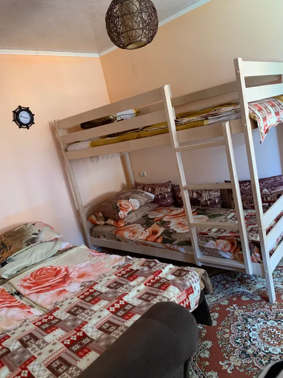 Квартира Комната — аренда посуточно в Гудаута