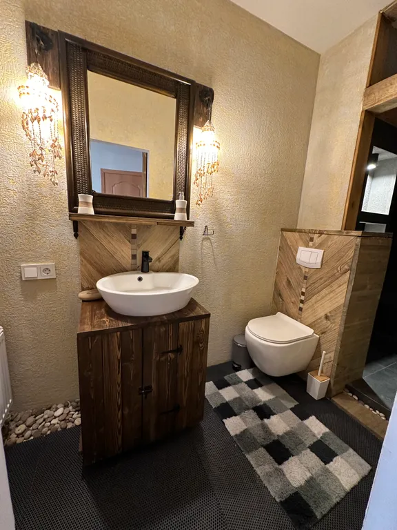 Уютная квартира в центре