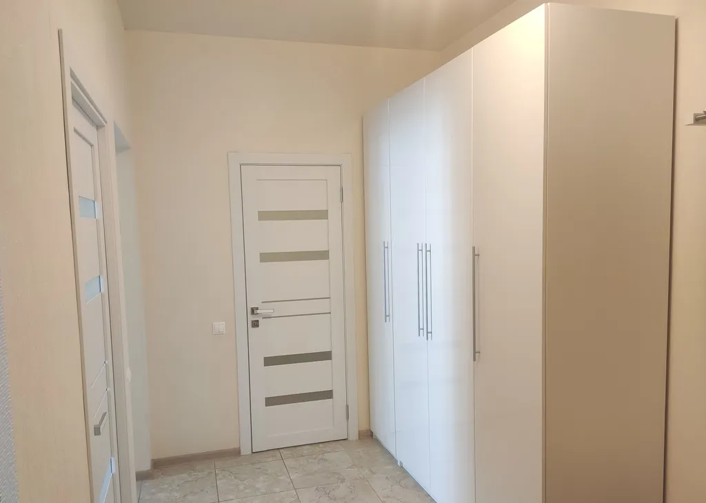 Квартира Уютная квартира — Геленджик