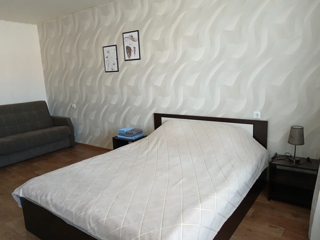 Уютная квартира в лучшем районе города — аренда посуточно в Ростов Великий