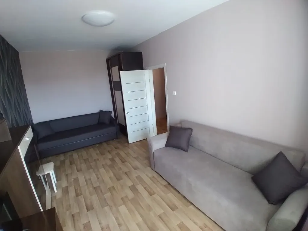 Уютная квартира рядом с аэропортом