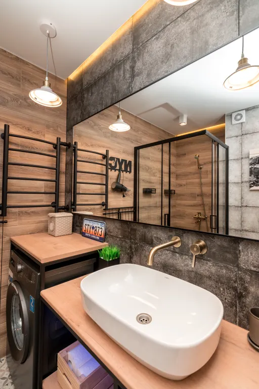 Двухкомнатная квартире в центре города