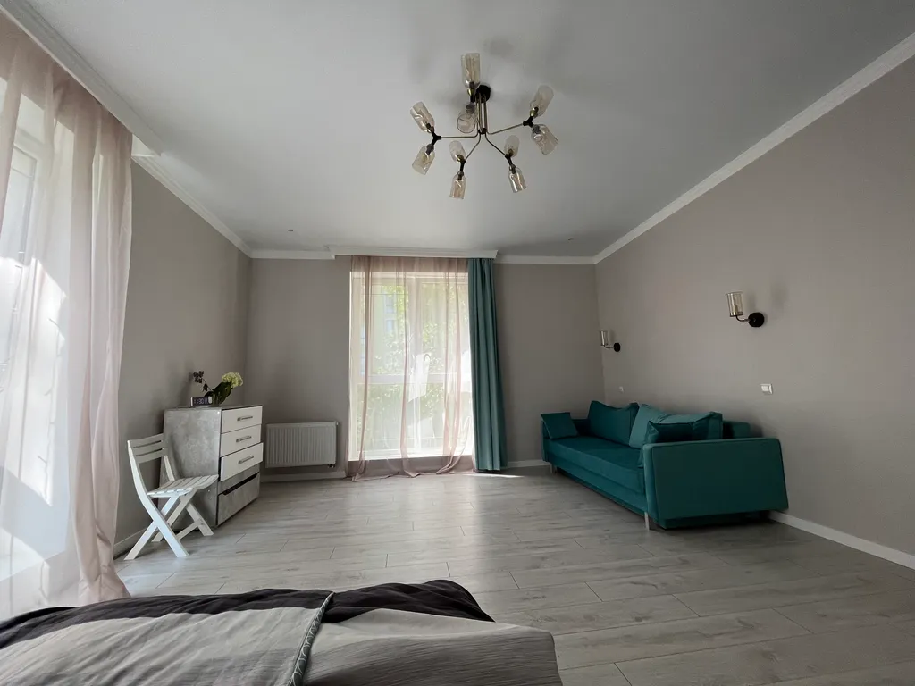 Квартира Уютная квартира у моря — Светлогорск