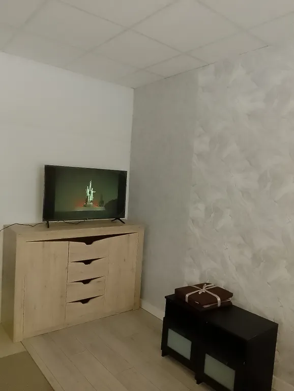 Квартира Квартира- студия (апартаменты) — Новая Ладога