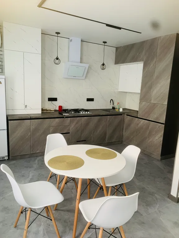 Уютная квартира рядом с аэропортом